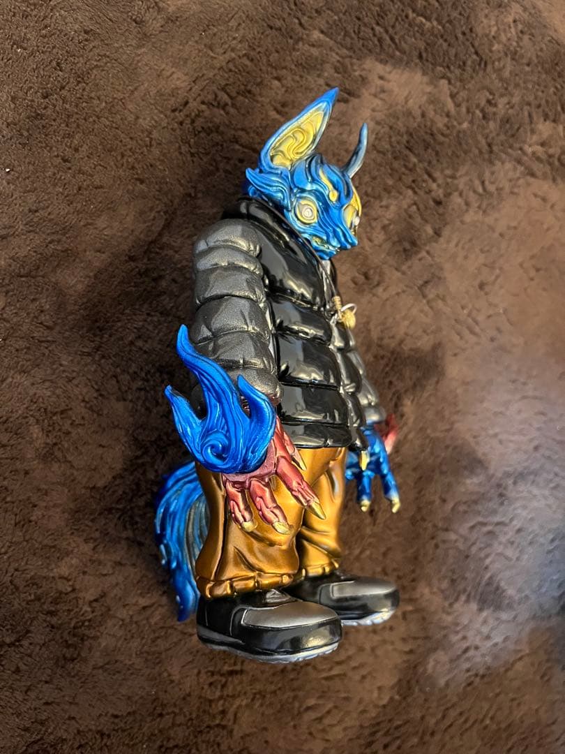 GYAROMI 玉藻オイド