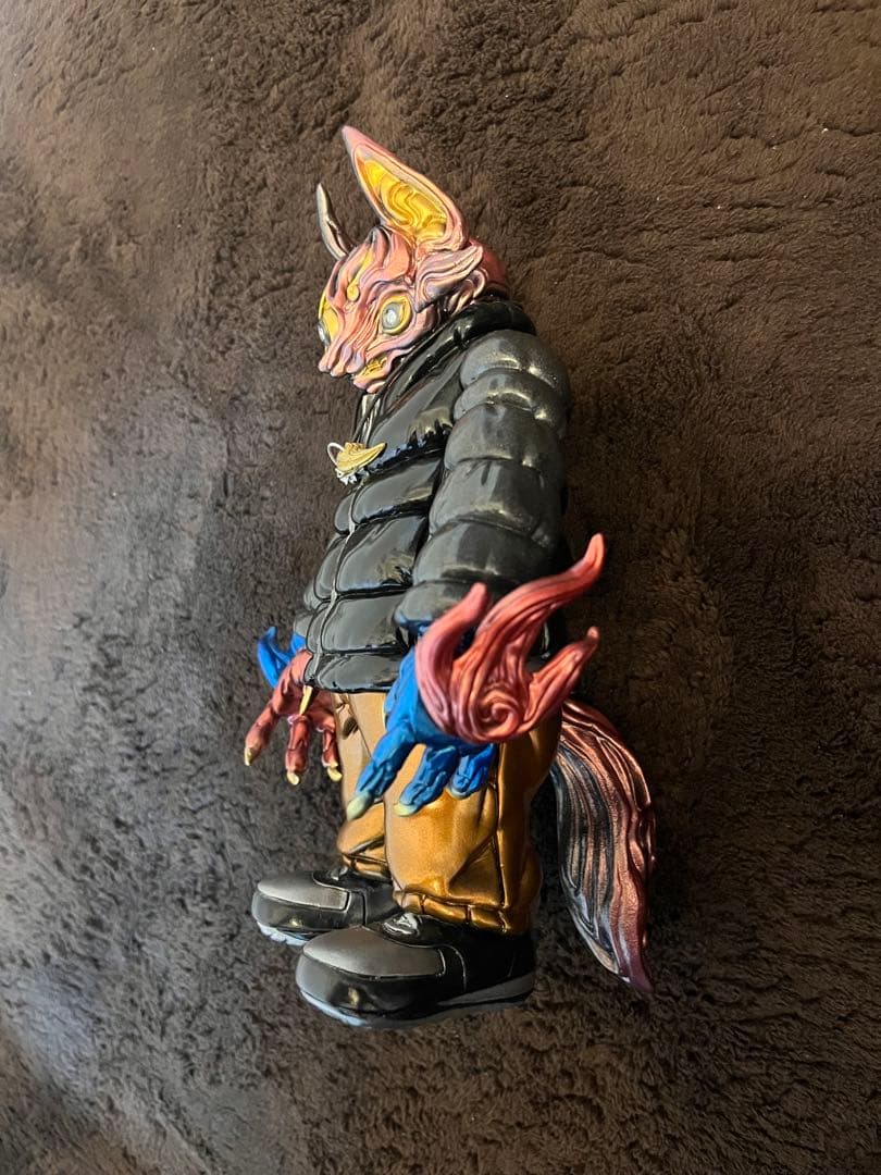 GYAROMI 玉藻オイド
