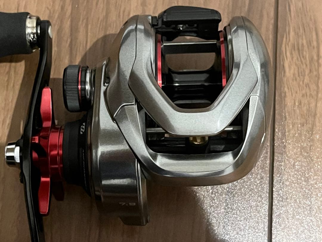 21スコーピオンMD 300XG
