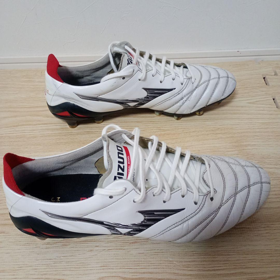 Mizuno　モレリアネオ4 27.5cm
