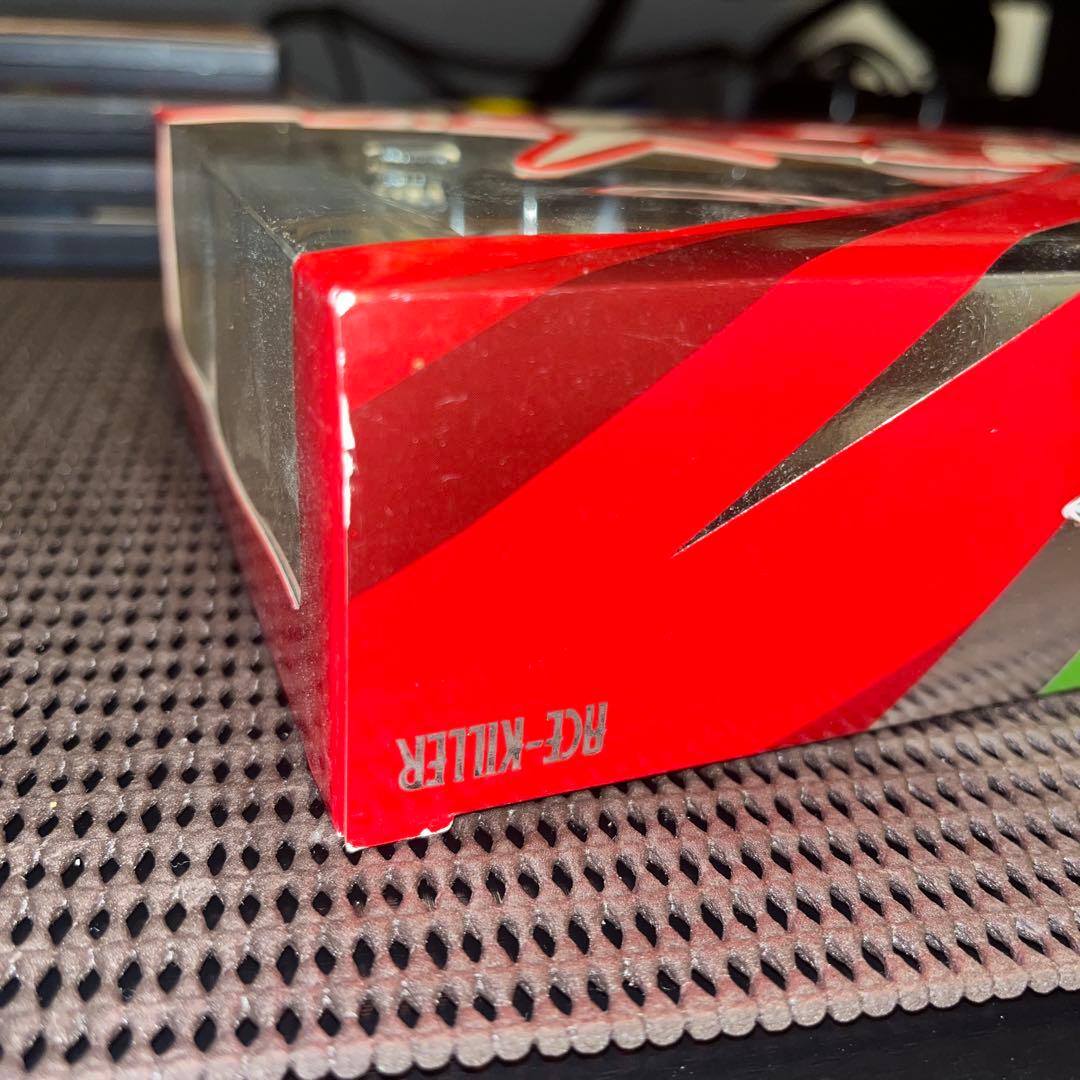 ウルトラアクト　エースキラー