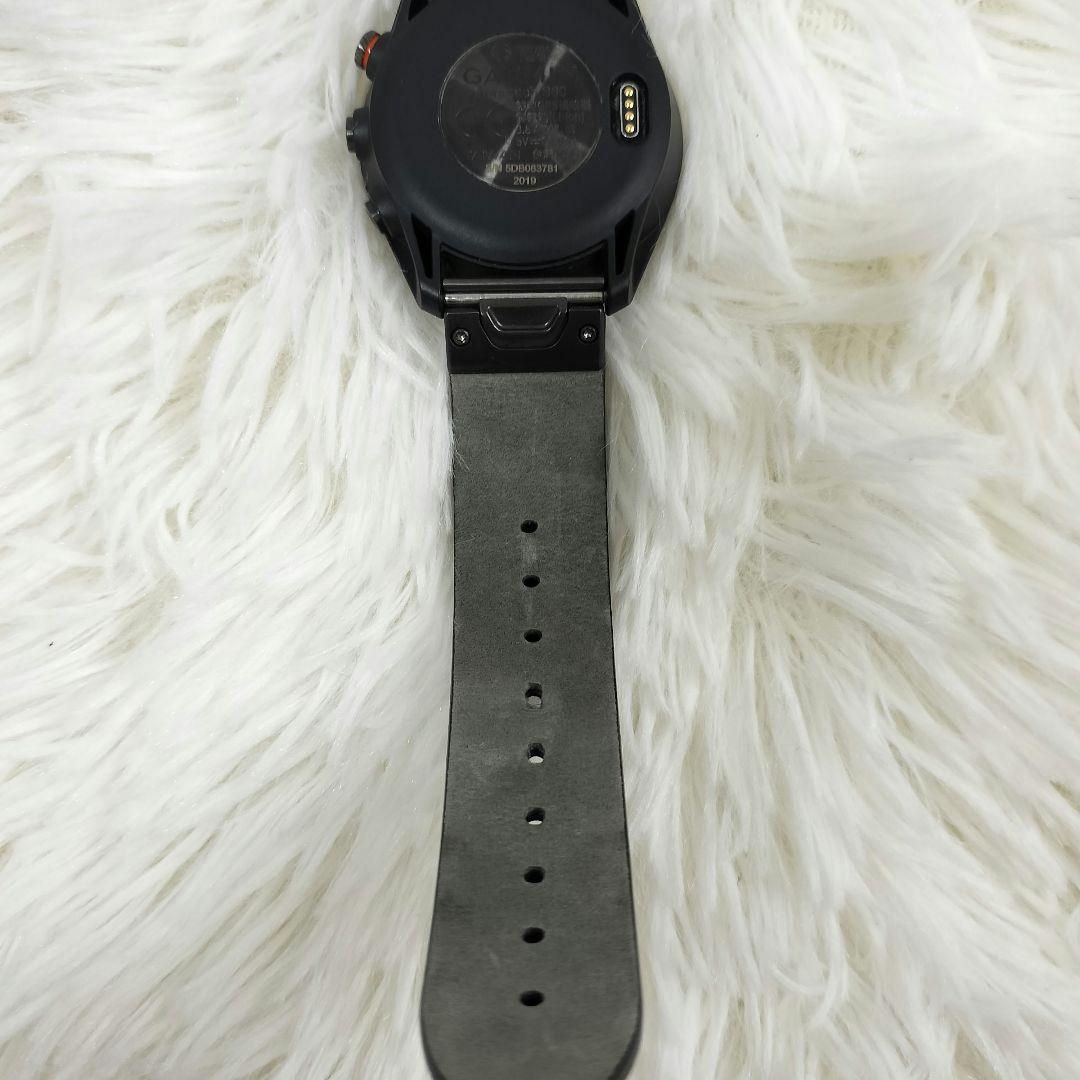 GARMIN APPROACH S60 GPSゴルフウォッチ ガーミン