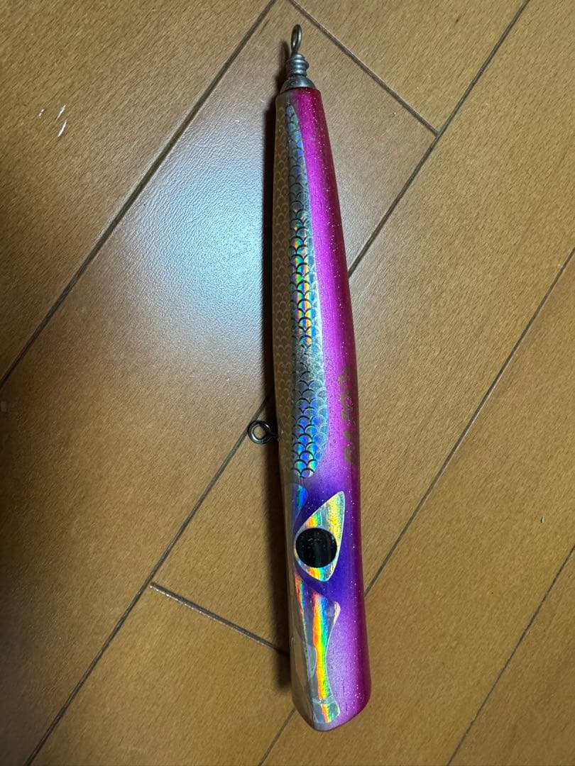 CB ONE バズースリム 200