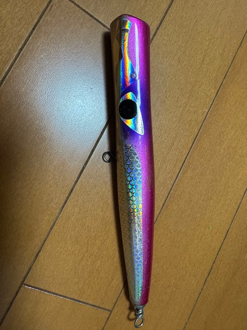 CB ONE バズースリム 200