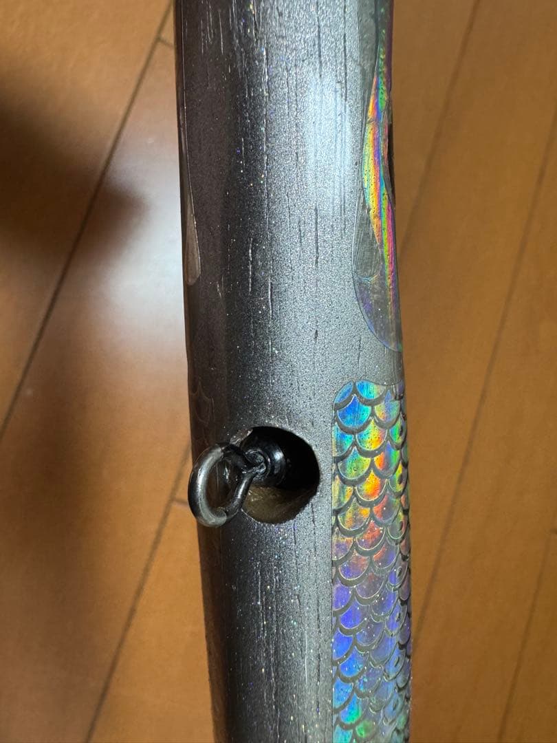 CB ONE バズースリム 200