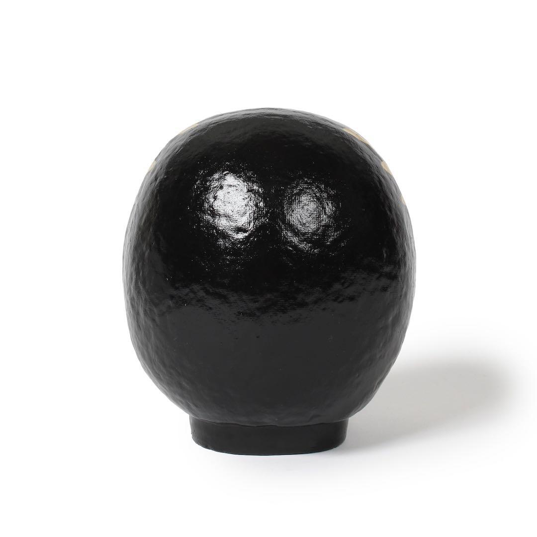 APHRODITEGANG 舐達麻　BUDSPOOL 舐だるま　黒2026初売り