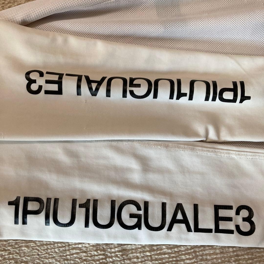 1piu1uguale3 レディース　インナー