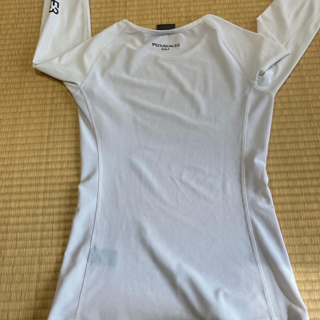 1piu1uguale3 レディース　インナー