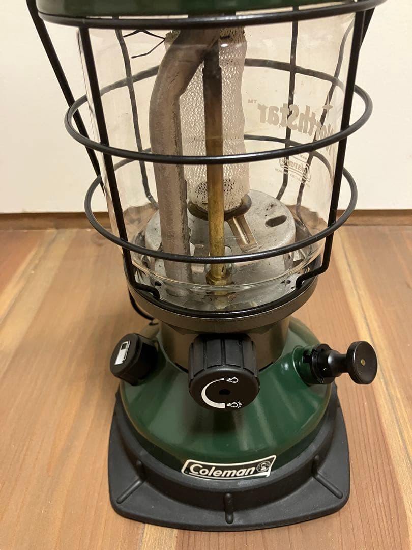 Coleman コールマン　ランタンNorthStar 2000-750J