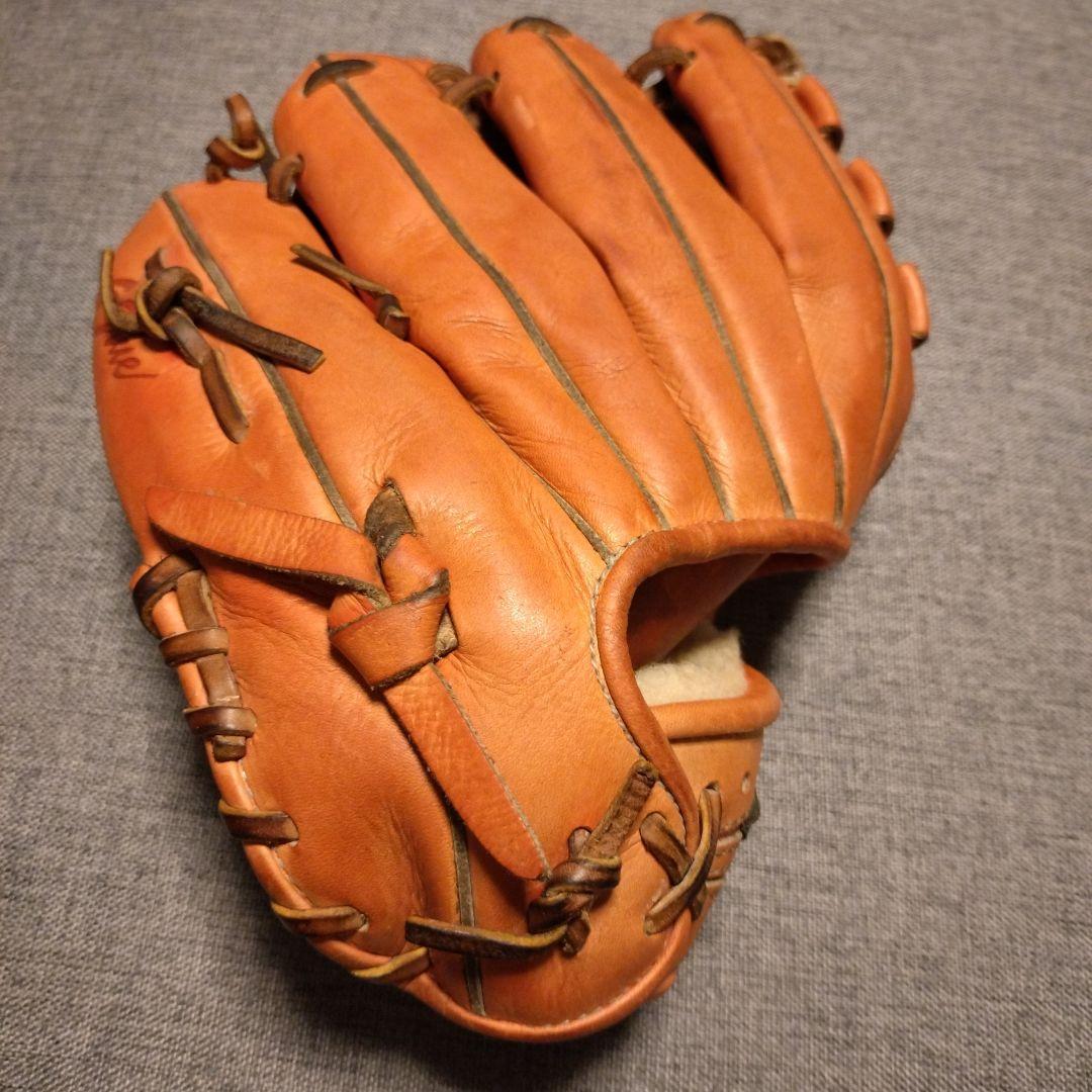 硬式グローブ 内野用 ミズノ グローバルエリート 限定モデル Mizuno