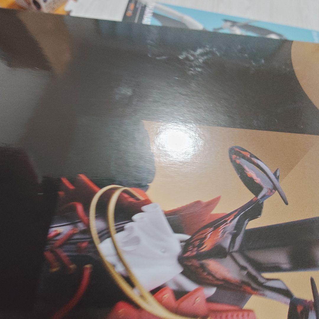 ペルソナ3　ペルソナ5　タナトス&アルセーヌ