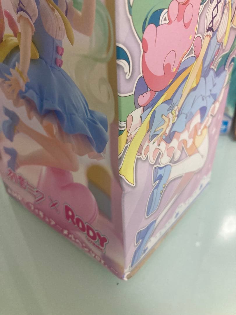 初音ミクフィギュアまとめ売り6体