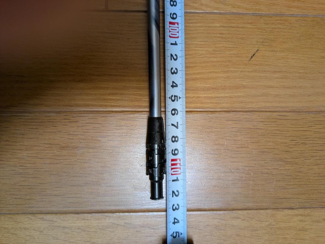 Speeder 661 EVOLUTION Ⅵ　1W用　キャロウェイスリーブ付き