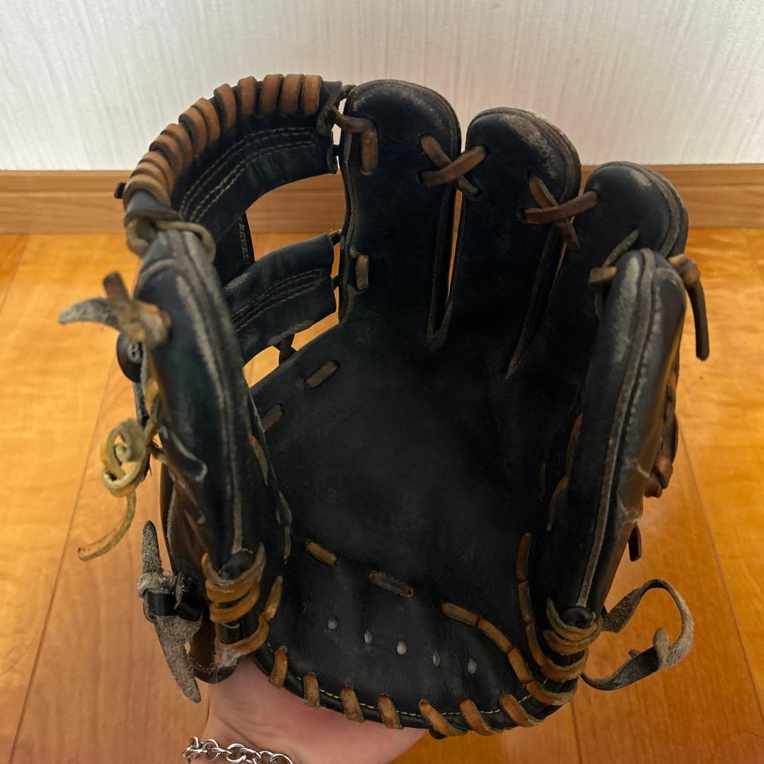 内野手用 ジームス