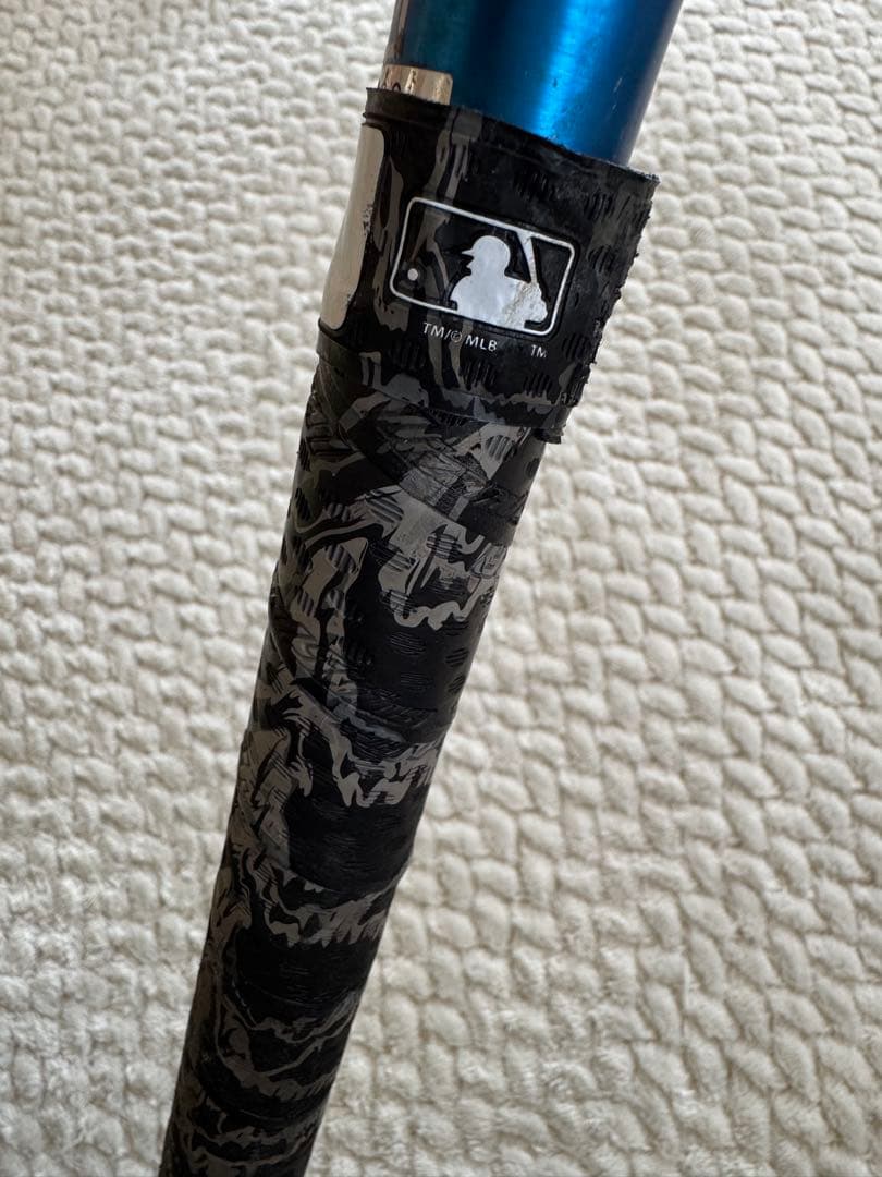 ミズノ ギガキング02 軟式野球バット 83cm