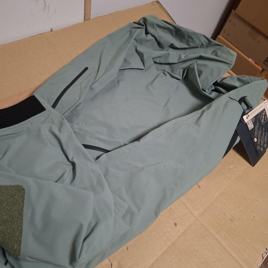 ウェア DRT AREA241 GORE-TEX PRO -ELITE- JACKET