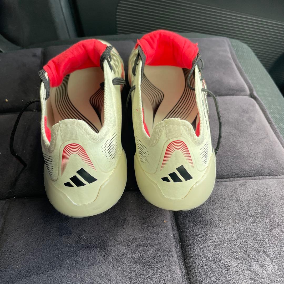 adidas Predator ELITE FT FG 25.5センチ