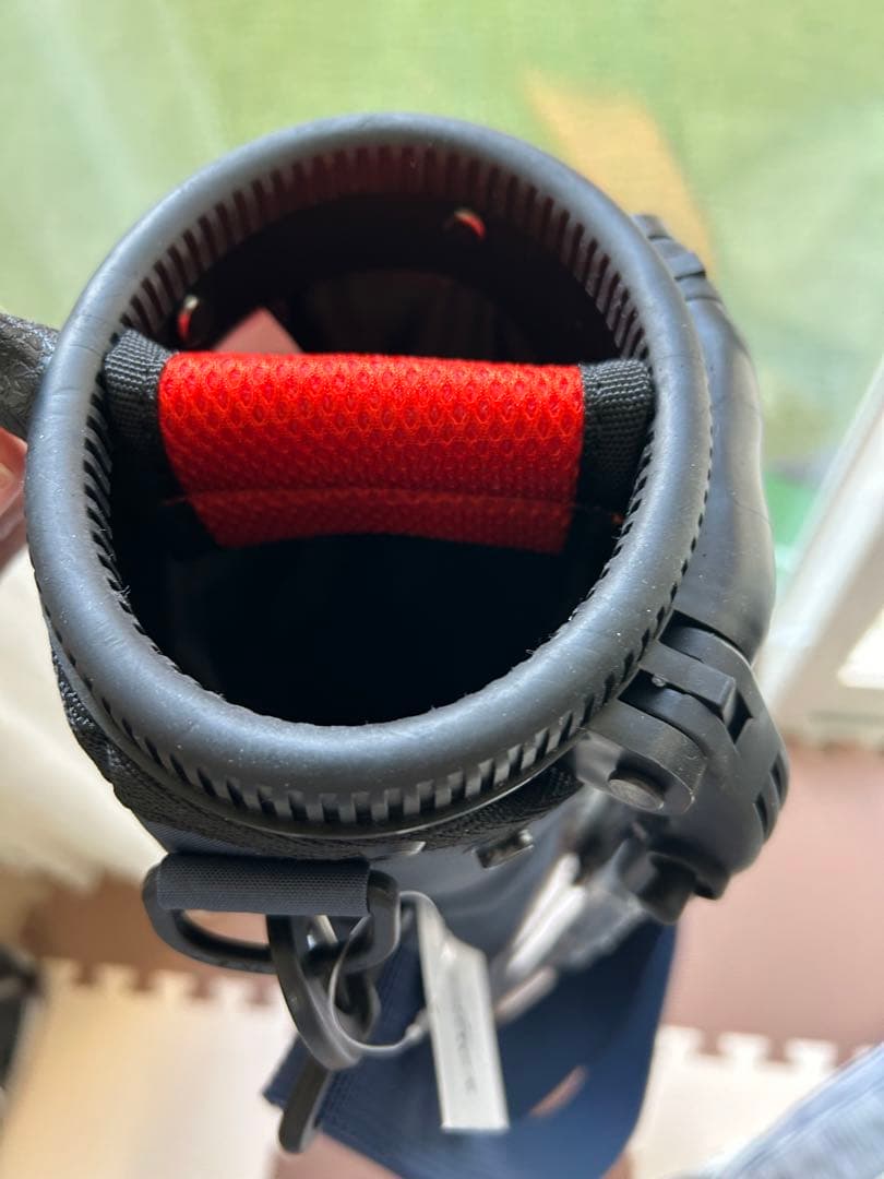 Callaway ゴルフバッグ ネイビー
