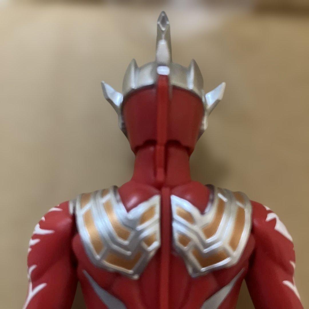 S.H.Figuarts フィギュアーツ　ウルトラマン　レグロス　開封美品