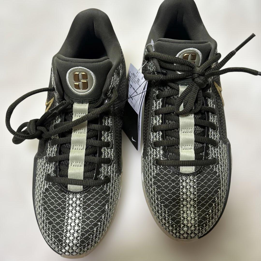 Nike Women's Sabrina 1 \"Dedication\"24.5㌢