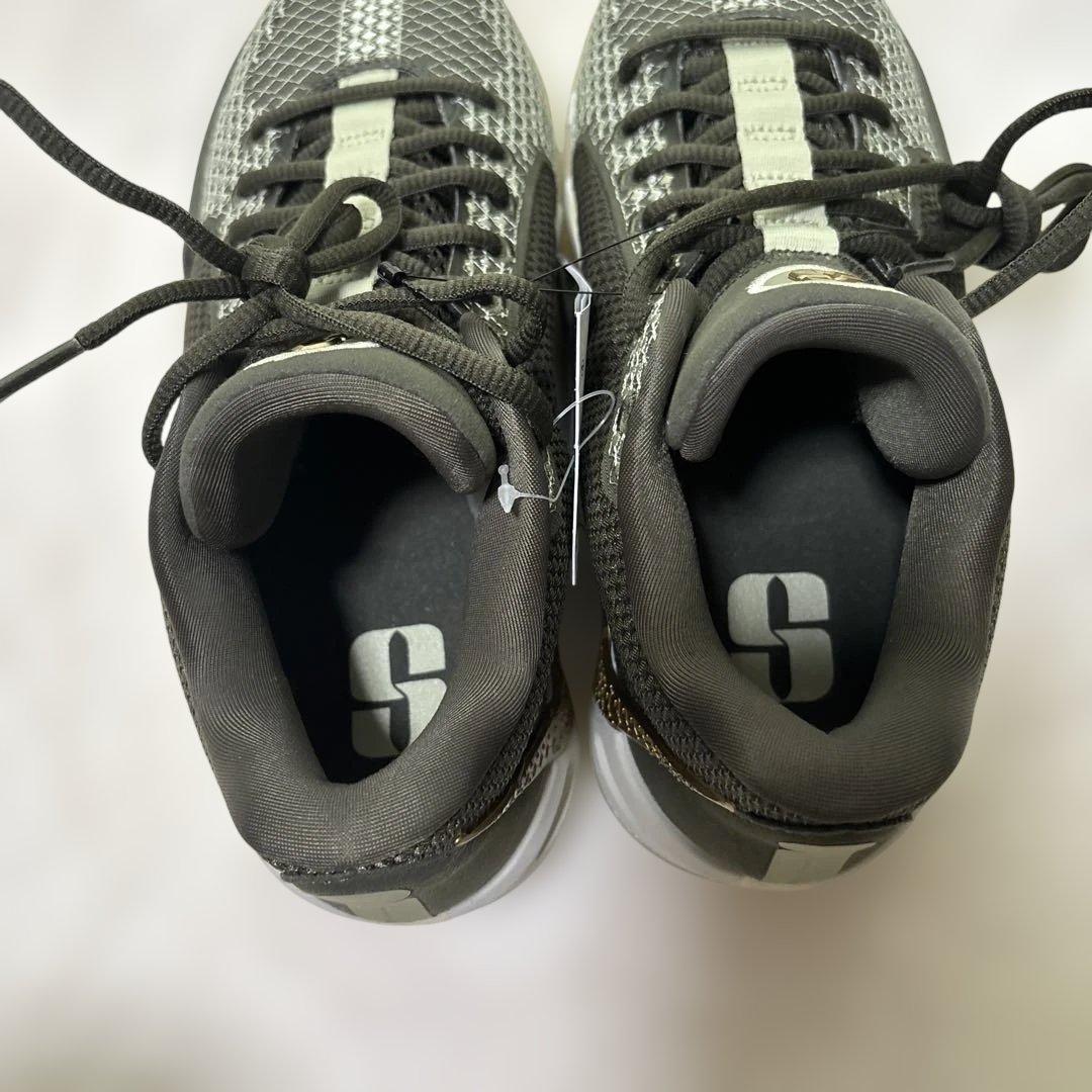Nike Women's Sabrina 1 \"Dedication\"24.5㌢