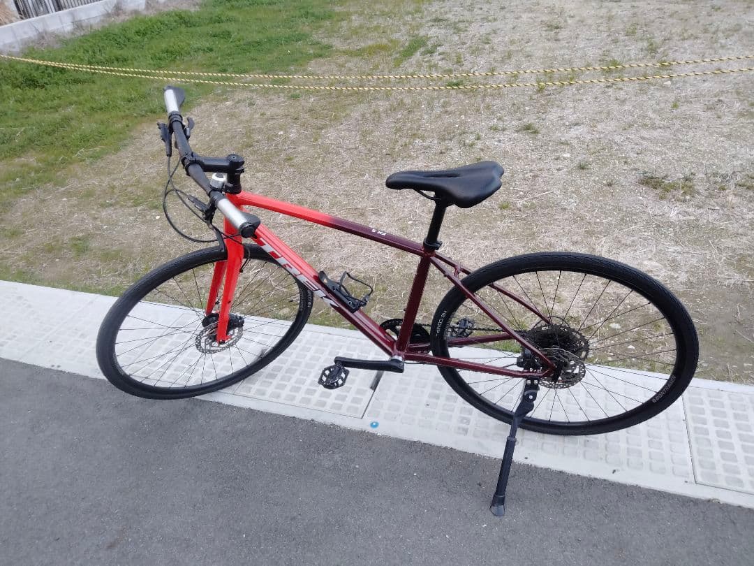 TREK FX3 美品