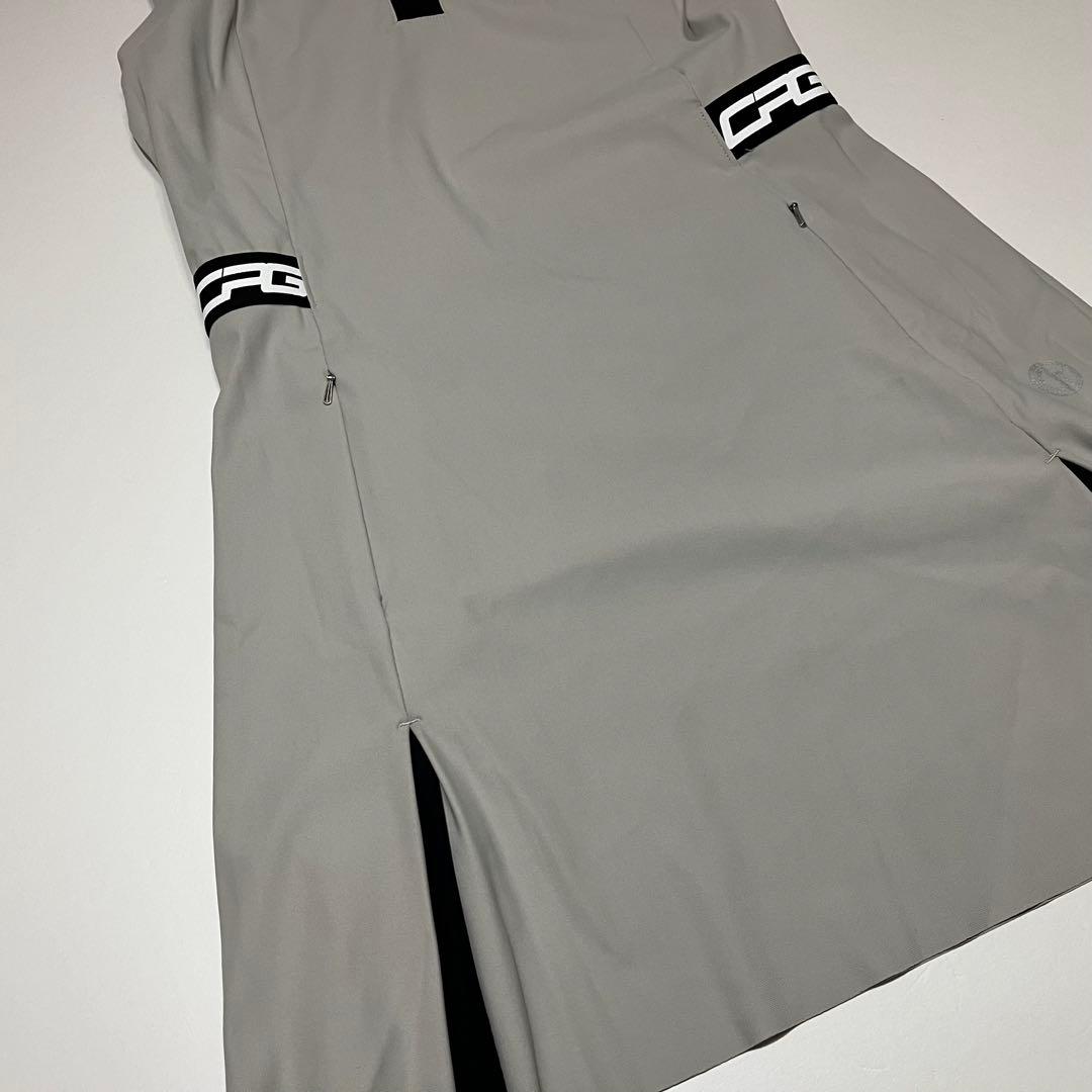 CPG GOLF ワンピース レディース ゴルフウェア サイズ２