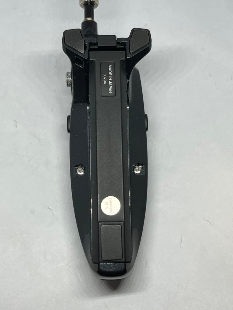 シマノ SHIMANOワカサギ電動リール 17レイクマスター CT-T