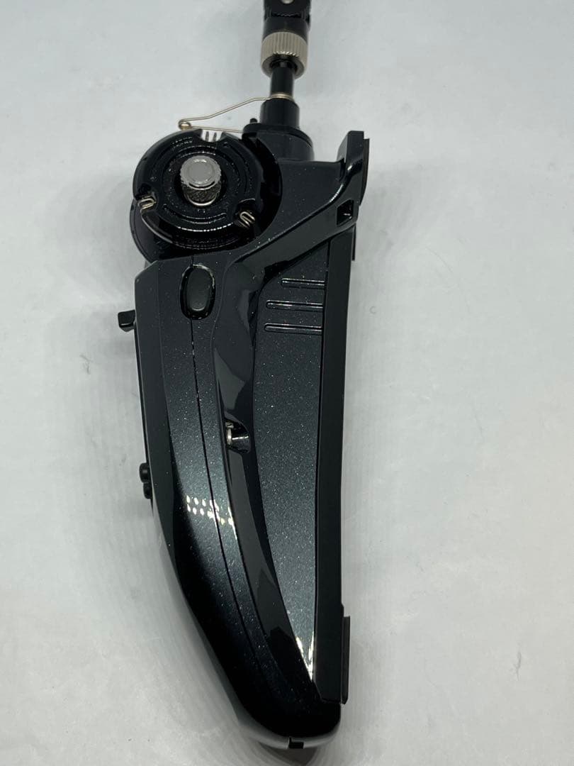 シマノ SHIMANOワカサギ電動リール 17レイクマスター CT-T