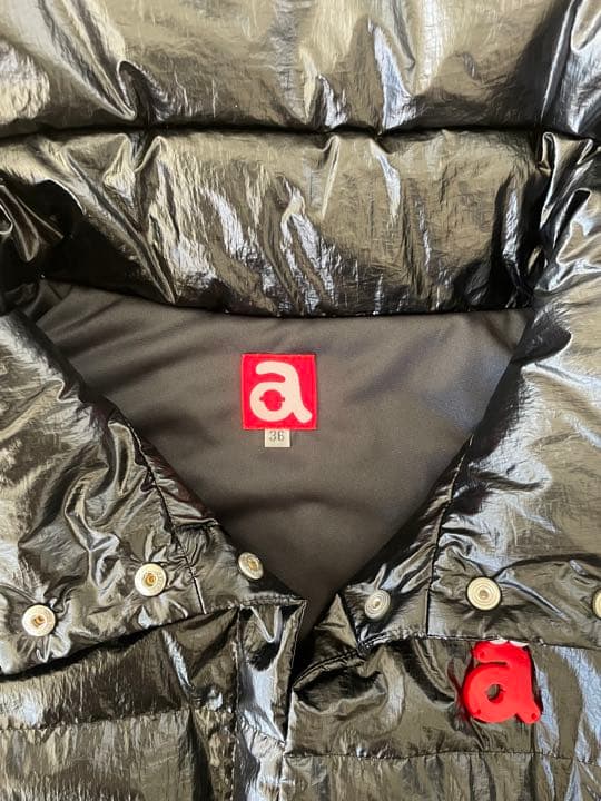 新品未使用　アルチビオ   ダウンベスト36