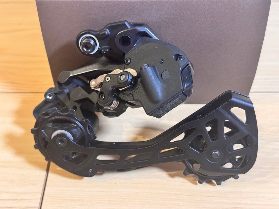 パーツ SHIMANO GRX RD-RX825 Di2