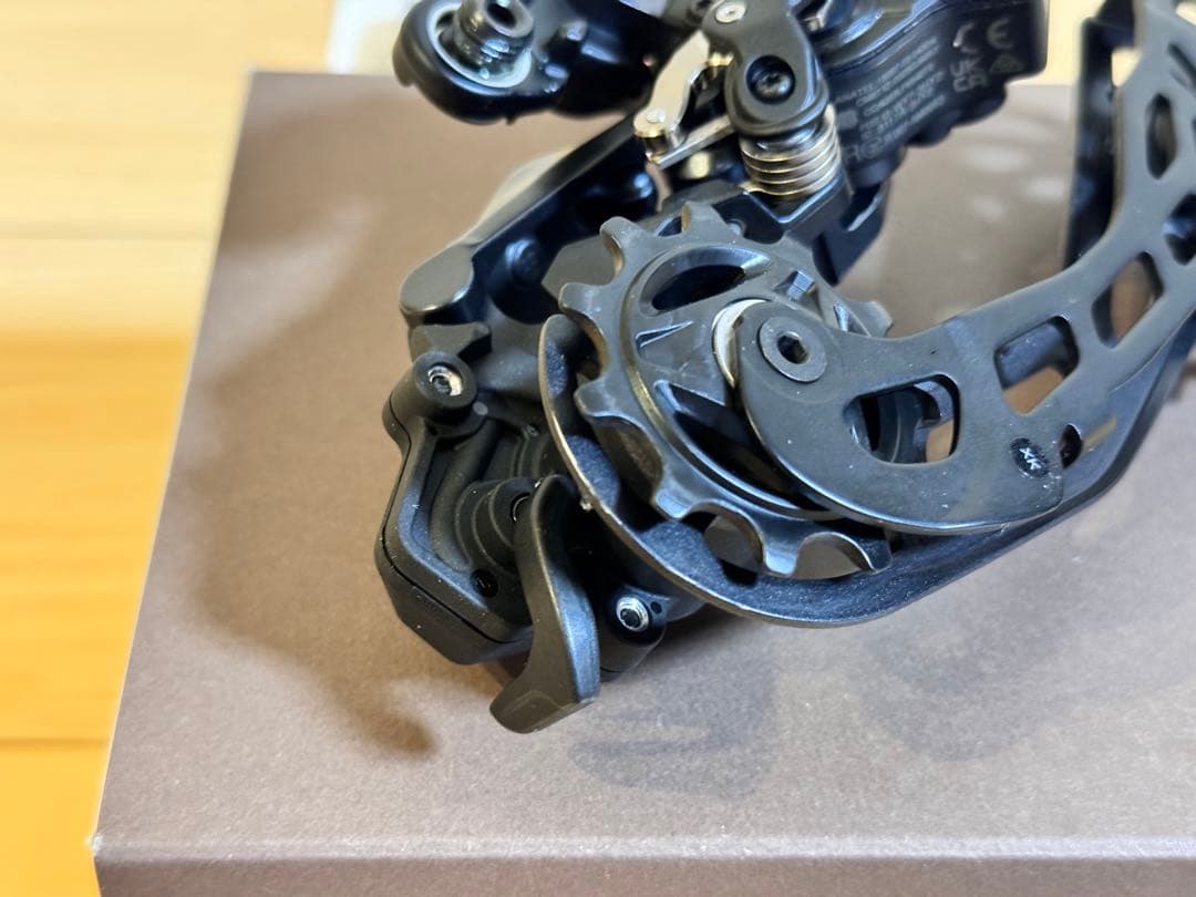 パーツ SHIMANO GRX RD-RX825 Di2