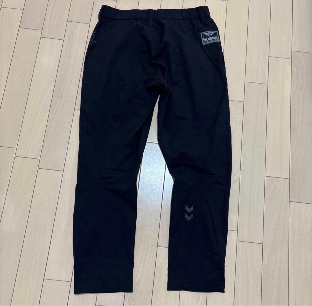 ガンバ大阪 hummel ジャージ