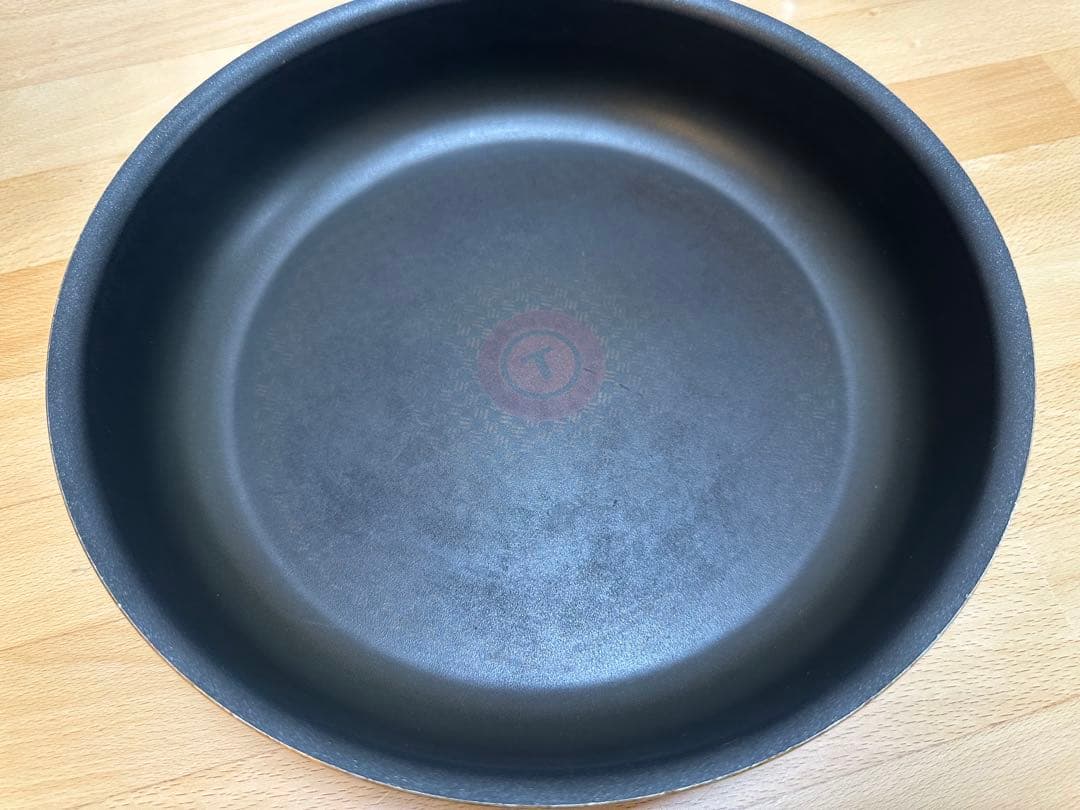 T-fal 鍋・フライパンセット ブラック9点セット