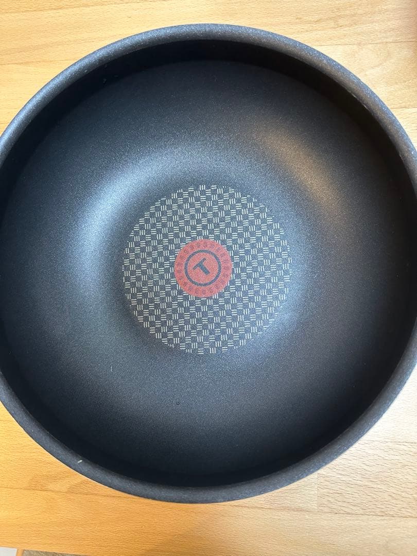 T-fal 鍋・フライパンセット ブラック9点セット
