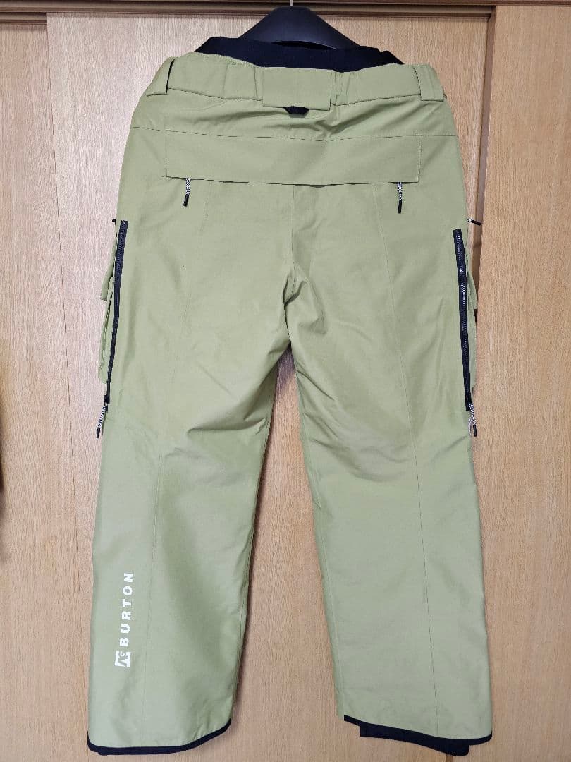 スノーボード BURTON ANALOG