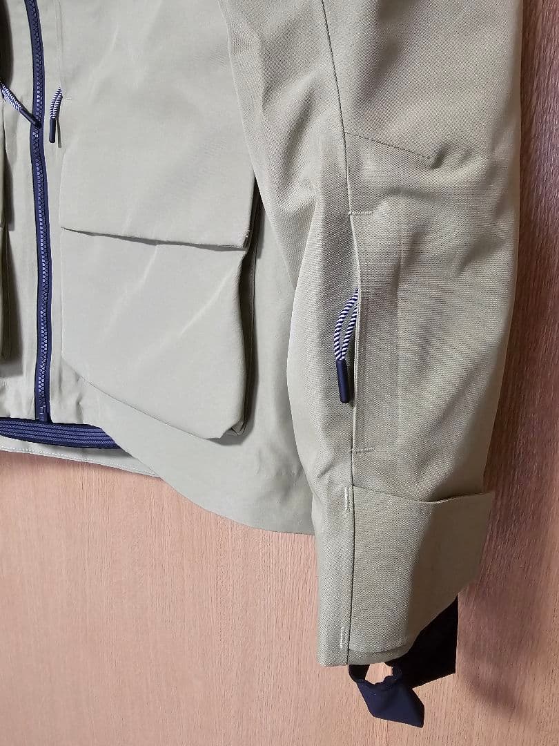 スノーボード BURTON ANALOG