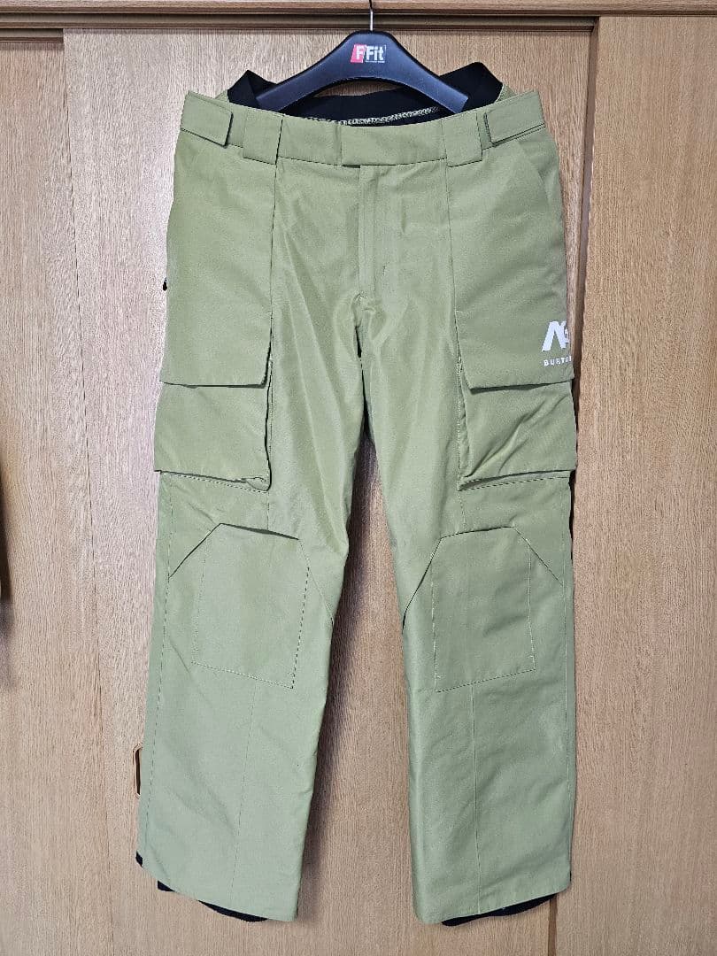 スノーボード BURTON ANALOG