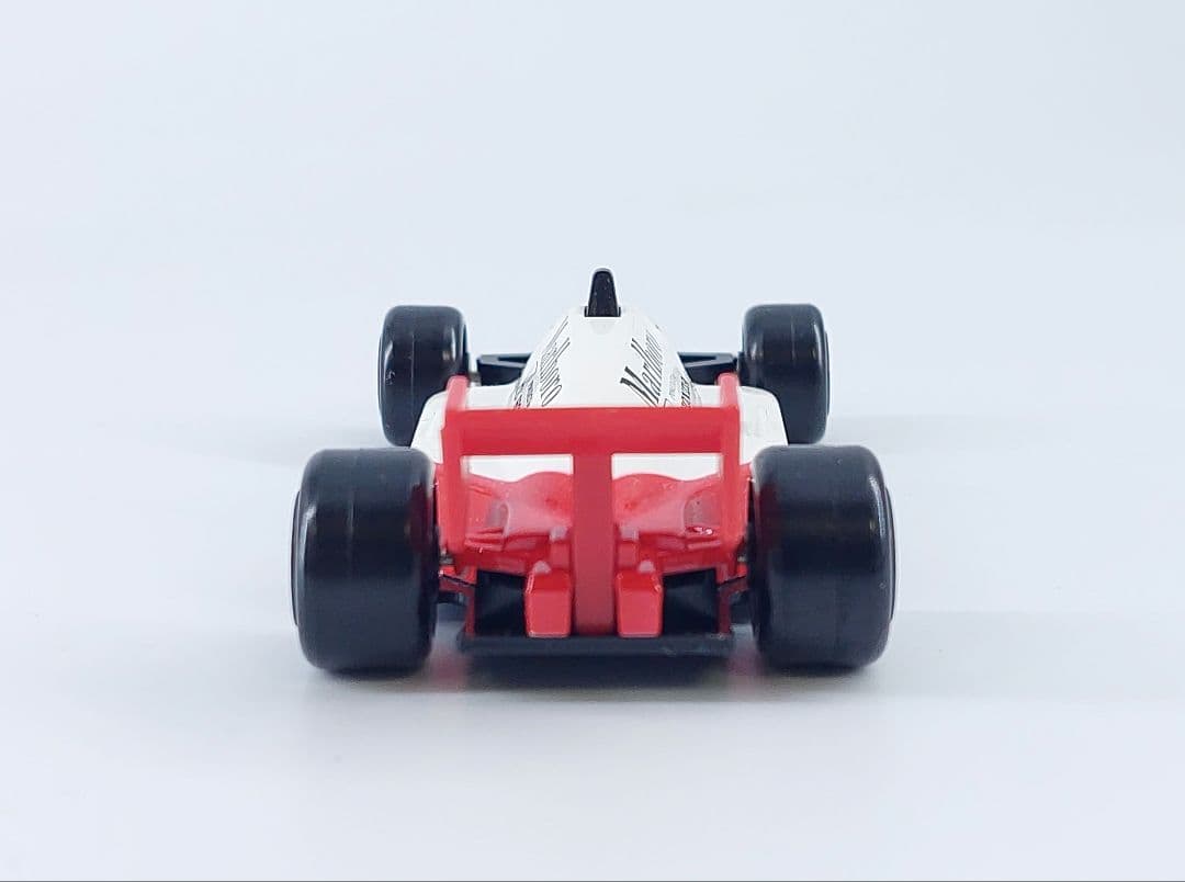トミカ マクラーレン Ｆ１　日本製