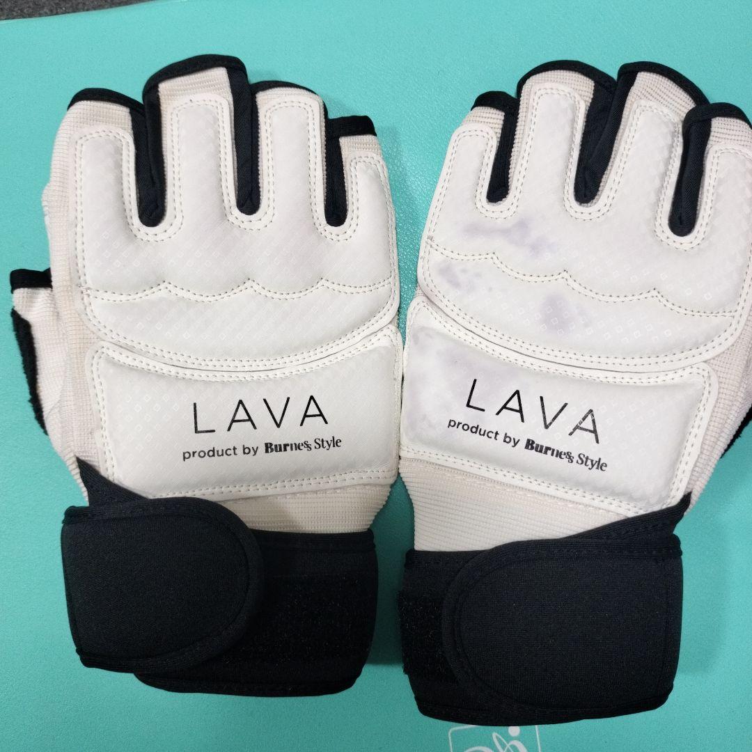 lava キックボクシング グローブ シューズ