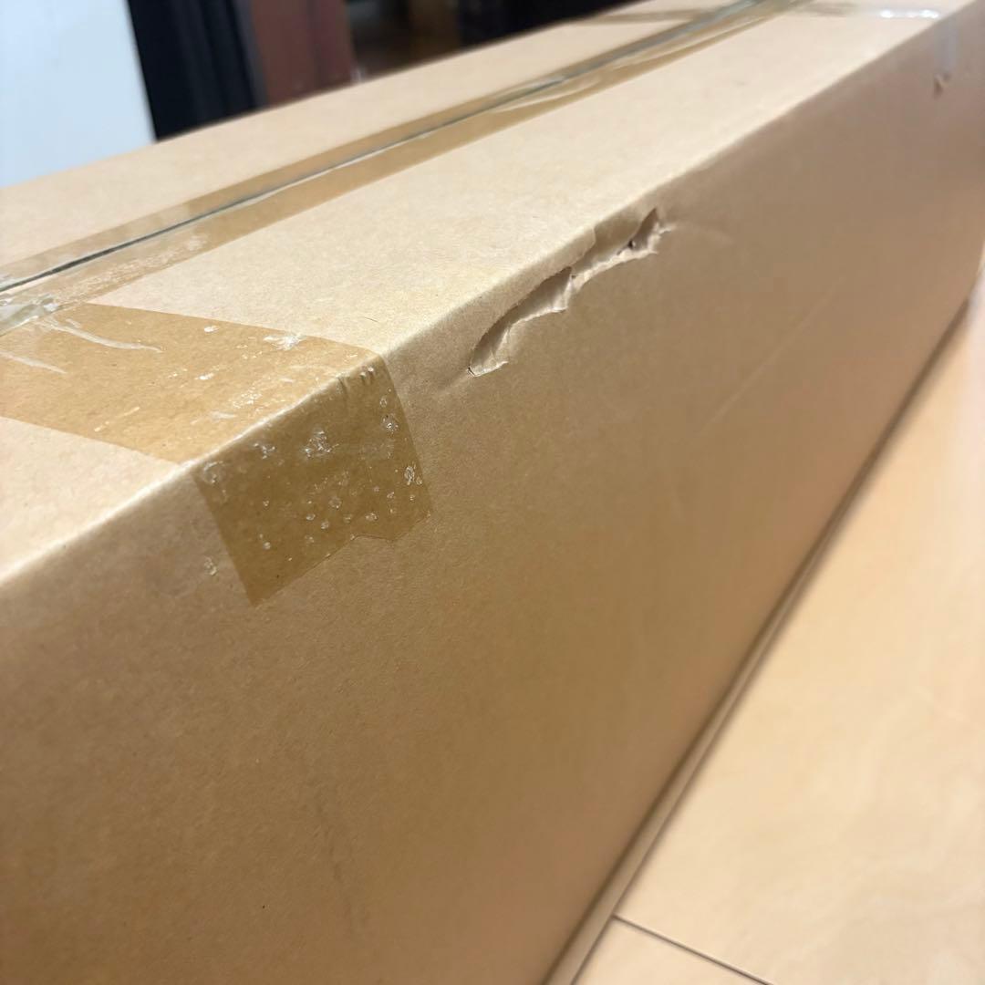 イケア クノッパルプ IKEA KNOPPARP ソファ　イエロー