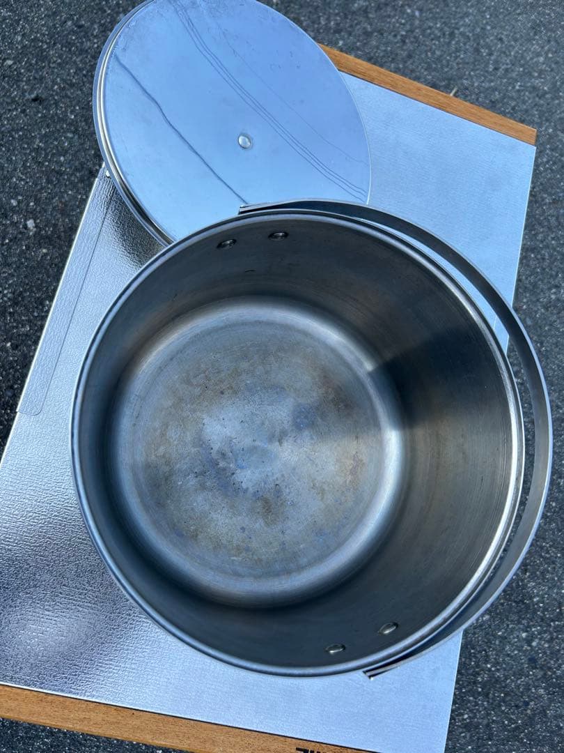 バーベキュー・調理用品 UNIFLAME fan5 DX