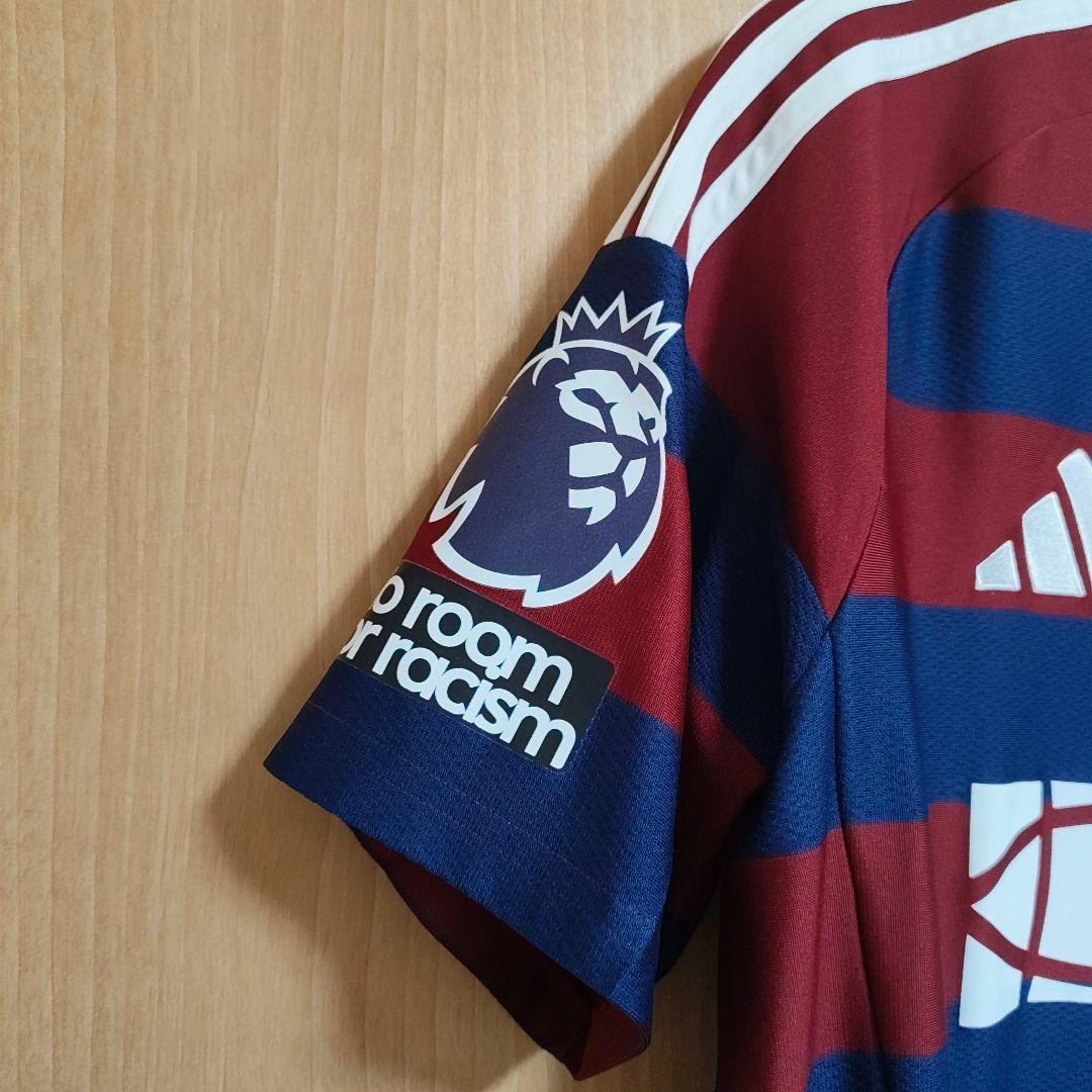 NEWCASTLE UNITED JOELINTON シャツ 7　正規品