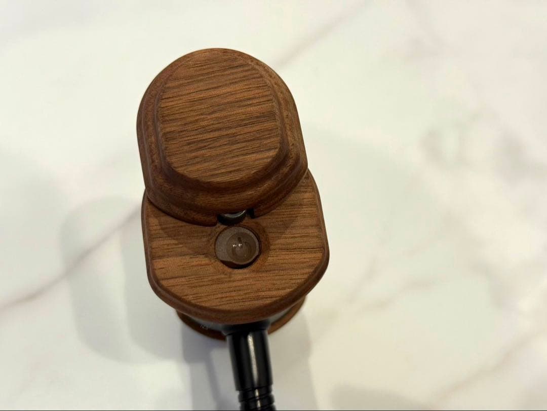ライト・ランタン LOCKFIELD EQUIPMENT 38Lamp Wood LFE