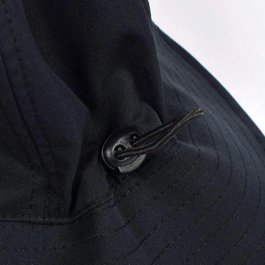 【税込定価より半額】リバーシブルボーラーハット / Lサイズ BE34HAT01