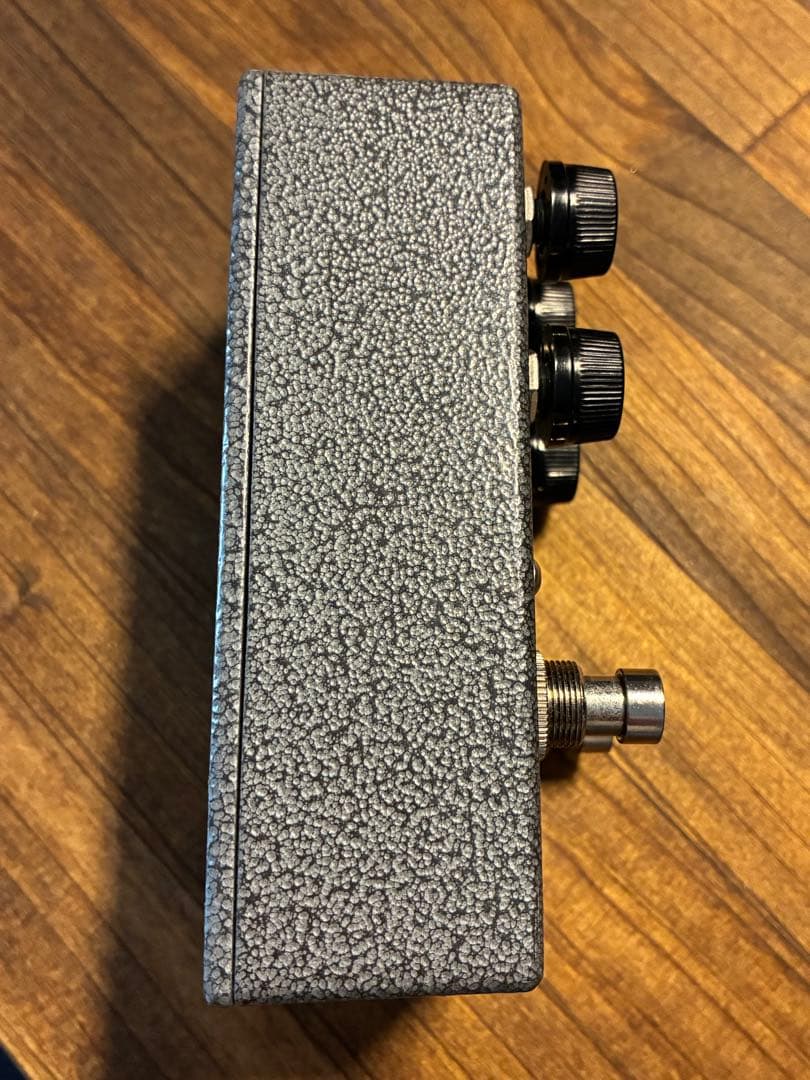 Lumpy's tone shop M-24 検索用:jhs superbolt