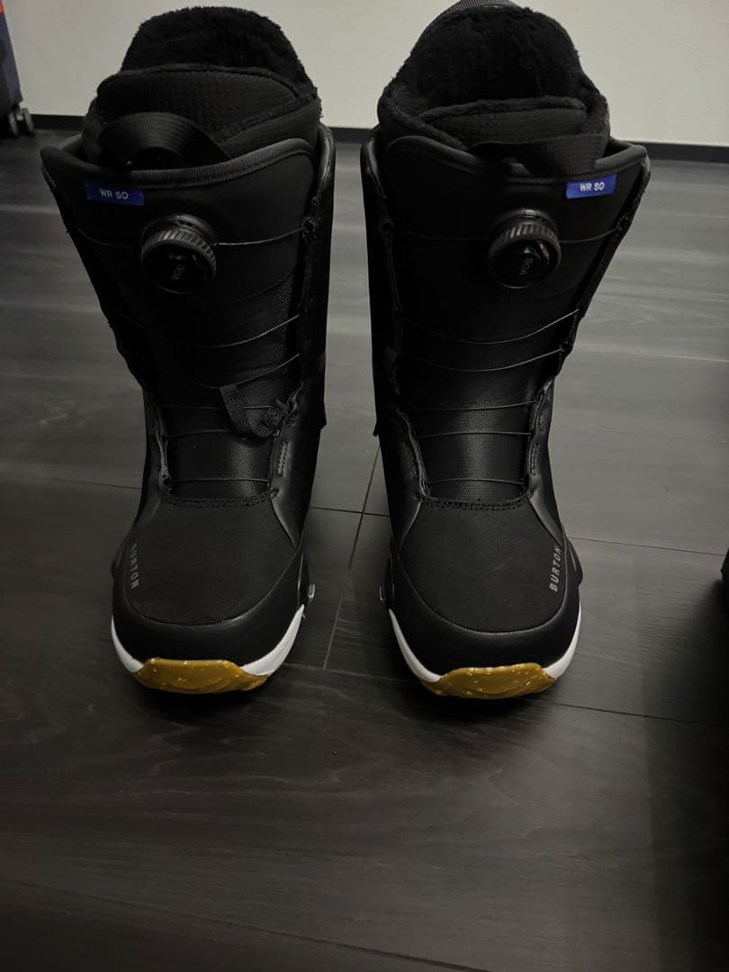 BURTON Step On ステップオン 28.5cm