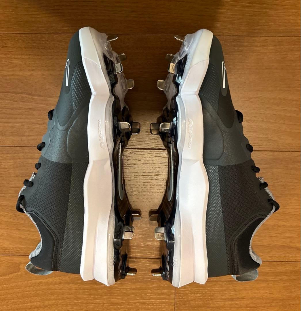 【新品未使用】NIKE FORCE ZOOM TROUT 9 PRO