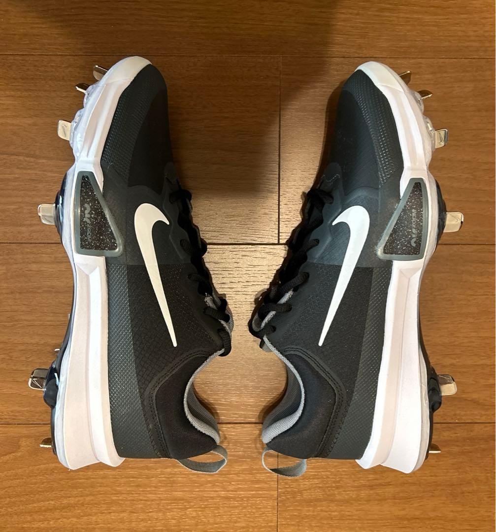 【新品未使用】NIKE FORCE ZOOM TROUT 9 PRO