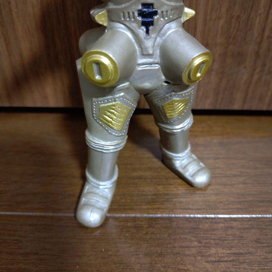 バンダイBANDAIアルティメットルミナス光るキングジョーウルトラセブン